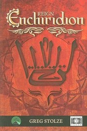 Cover of: Reign Enchiridion