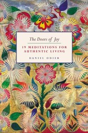 Cover of: Doors Of Joy 19 Meditations For Authentic Living