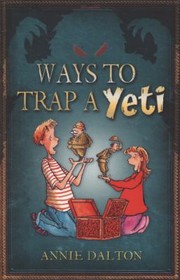 Cover of: Ways To Trap A Yeti by 