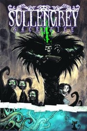 Cover of: Sullengrey