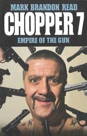 Cover of: Chopper 7 Empire Of The Gun by 