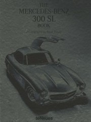 Cover of: The Mercedesbenz Sl Book