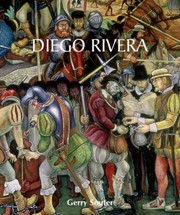 Cover of: Diego Rivera His Art And His Passions