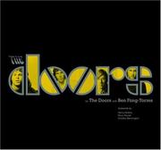 Cover of: DOORS, THE by The Doors