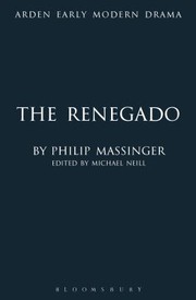 Cover of: The Renegado