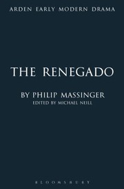 Cover of: The Renegado by 