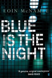 Cover of: Blue Is The Night