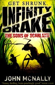 Cover of: Infinity Drake