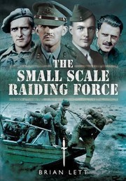 Cover of: The Small Scale Raiding Force Shall We Have A Bash