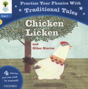 Cover of: Chicken Licken And Other Stories