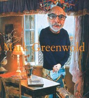 Cover of: Mark Greenwold A Moment Of True Feeling 19972007