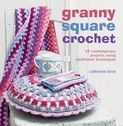 Cover of: Grannysquare Crochet