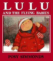 Cover of: Lulu and the Flying Babies by Posy Simmonds