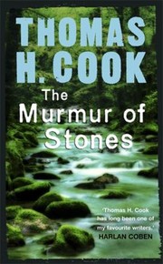 Cover of: The Murmur Of Stones by 