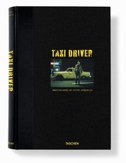 Cover of: Taxi Driver by 