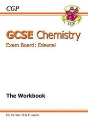 Cover of: Gcse Chemistry Edexcel Workbook