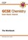 Cover of: Gcse Chemistry Edexcel Workbook