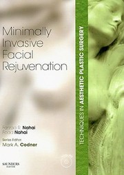 Cover of: Minimally Invasive Facial Rejuvenation