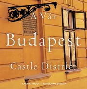 A Vr Budapest Castle District by Lugosi Lugo Laszlo