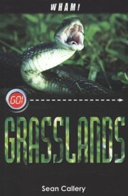 Cover of: Wham Grasslands A Killer Food Chain
