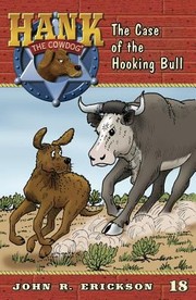 Cover of: The Case Of The Hooking Bull