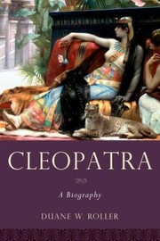 Cover of: Cleopatra A Biography by 