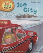 Cover of: Ice City