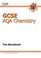 Cover of: Gcse Aqa Chemistry