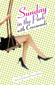 Cover of: Sunday in the Park with Crosswords