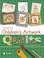 Cover of: Creating Childrens Artwork Quilts