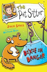 Cover of: Dixie In Danger