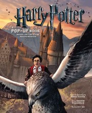 Cover of: Harry Potter A Popup Book
