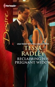 Cover of: Reclaiming His Pregnant Widow