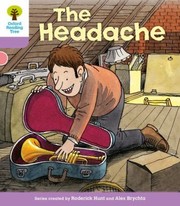 Cover of: Headache by 
