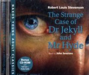 Cover of: The Strange Case Of Dr Jekyll Mr Hyde