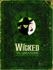 Cover of: WICKED by David Cote