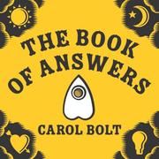 Cover of: BOOK OF ANSWERS, THE