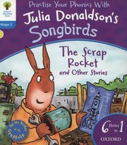 Cover of: The Scrap Rocket And Other Stories