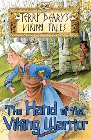 Cover of: The Hand Of The Viking Warrior by 