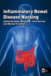 Cover of: Inflammatory Bowel Disease Nursing