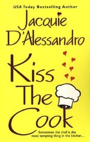 Cover of: Kiss The Cook