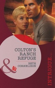 Cover of: Coltons Ranch Refuge