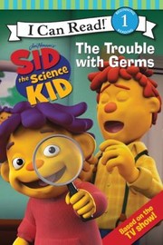 Cover of: The Trouble With Germs