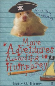 Cover of: More Adventures According To Humphrey