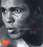 Cover of: Muhammad Ali: the glory years
