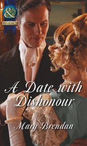 Cover of: A Date with Dishonour
