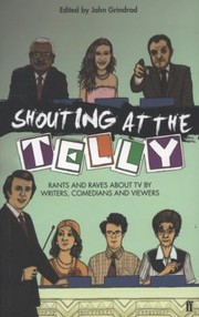 Cover of: Shouting At The Telly by 