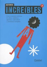 Cover of: Historias Increbles