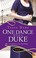 Cover of: One Dance With A Duke