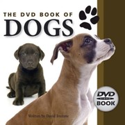 Cover of: Dvd Book Of Dogs